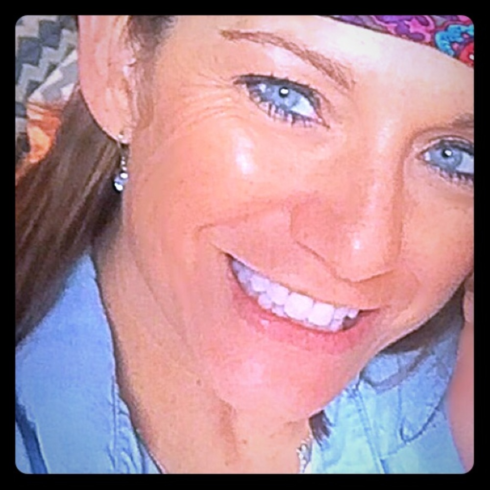 Welcome to Sweet Mojo! A fresh treat just for YOU